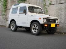 1991 Suzuki Jimny