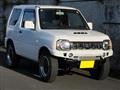 2013 Suzuki Jimny