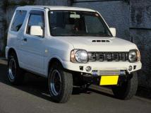 2013 Suzuki Jimny