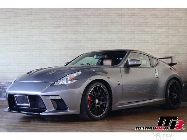 2009 Nissan Fairlady Z