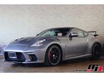 2009 Nissan Fairlady Z