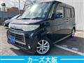 2012 Daihatsu Tanto Custom
