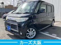 2012 Daihatsu Tanto Custom