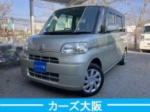 2013 Daihatsu Tanto