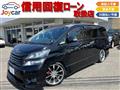 2009 Toyota Vellfire