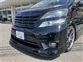 2009 Toyota Vellfire