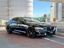 2017 Jaguar XJ Series