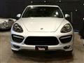 2013 Porsche Cayenne