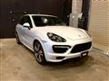 2013 Porsche Cayenne