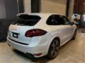 2013 Porsche Cayenne
