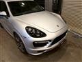 2013 Porsche Cayenne