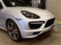 2013 Porsche Cayenne