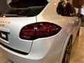 2013 Porsche Cayenne