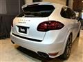 2013 Porsche Cayenne