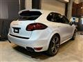 2013 Porsche Cayenne