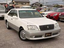 2000 Toyota Crown
