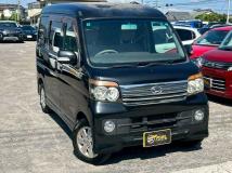 2008 Daihatsu Atrai Wagon