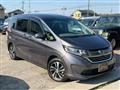 2018 Honda Freed