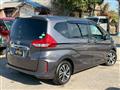 2018 Honda Freed
