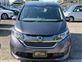 2018 Honda Freed
