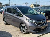 2018 Honda Freed