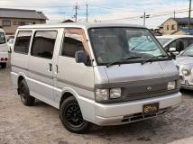 1998 Nissan Vanette Van