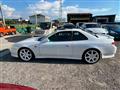 1998 Honda Prelude