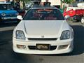 1998 Honda Prelude