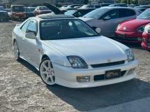 1998 Honda Prelude