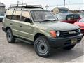 2002 Toyota Land Cruiser Prado