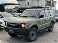2002 Toyota Land Cruiser Prado