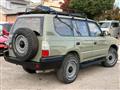 2002 Toyota Land Cruiser Prado
