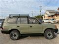 2002 Toyota Land Cruiser Prado