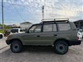 2002 Toyota Land Cruiser Prado