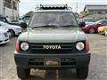 2002 Toyota Land Cruiser Prado