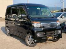 2008 Daihatsu Atrai Wagon