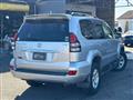 2004 Toyota Land Cruiser Prado
