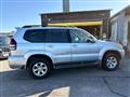 2004 Toyota Land Cruiser Prado