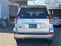 2004 Toyota Land Cruiser Prado