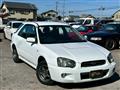 2004 Subaru Impreza Sportswagon