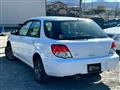 2004 Subaru Impreza Sportswagon