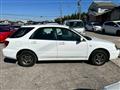 2004 Subaru Impreza Sportswagon