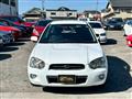 2004 Subaru Impreza Sportswagon