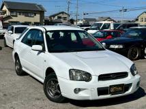 2004 Subaru Impreza Sportswagon