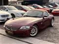 2005 BMW Z4