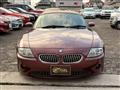 2005 BMW Z4