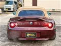 2005 BMW Z4