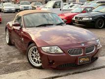 2005 BMW Z4
