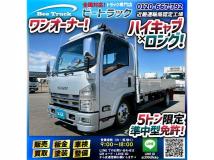 2008 Isuzu Isuzu Others