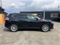 2014 Nissan X-Trail